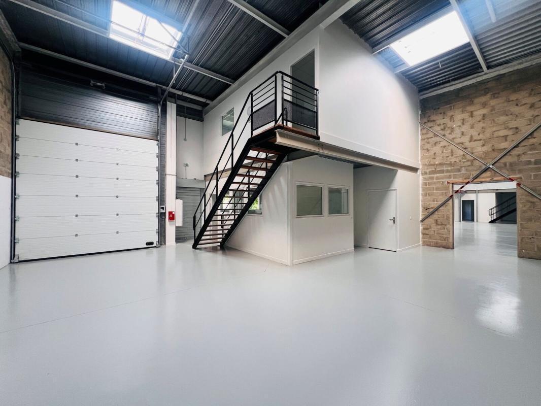 Flex in Plaisir for sale Interior Photo- Image 1 of 14