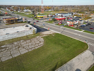 More details for 3109 Belvidere Rd, Waukegan, IL - Land for Lease