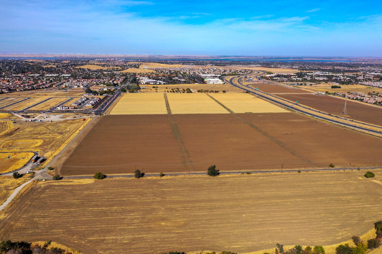 Heidorn Ranch Rd, Brentwood, CA à vendre Photo du bâtiment- Image 1 de 7