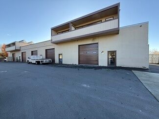 Plus de détails pour 350 E Todd Rd, Santa Rosa, CA - Industriel à louer