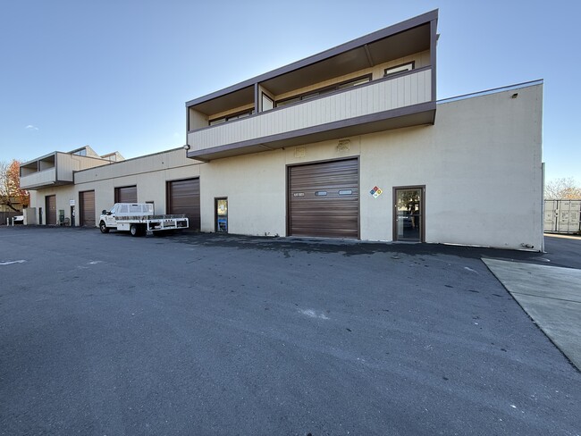 More details for 350 E Todd Rd, Santa Rosa, CA - Industrial for Lease