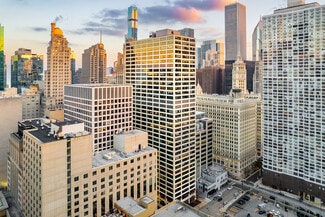 Plus de détails pour 444 N Michigan Ave, Chicago, IL - Commerce de détail à louer