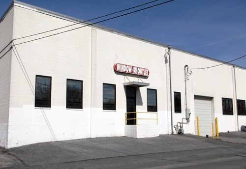 1045 Columbus Ave, Lemoyne, PA for sale - Primary Photo - Image 1 of 2