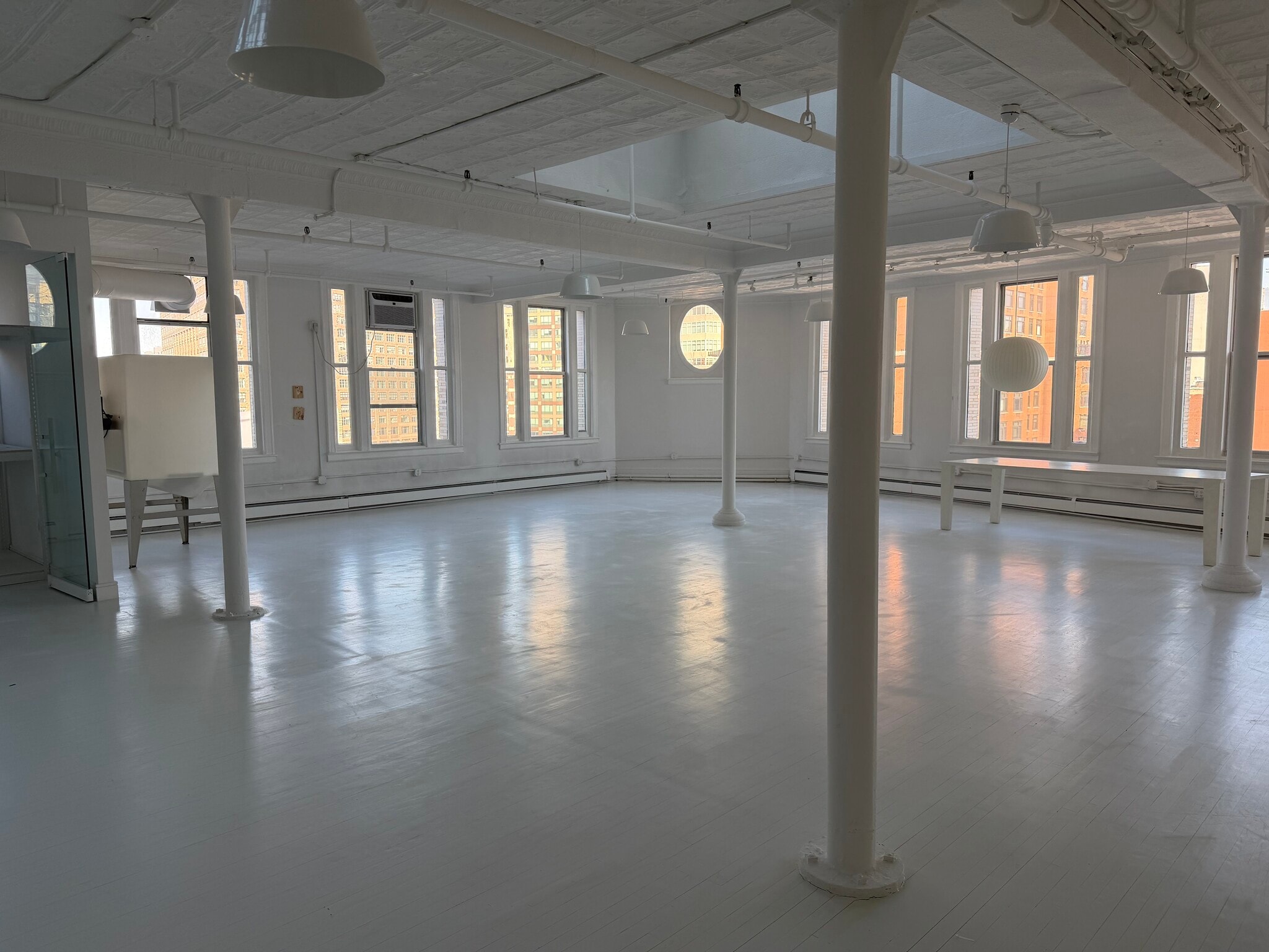 285 W Broadway, New York, NY for lease Primary Photo- Image 1 of 17