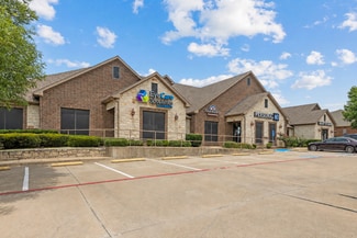 More details for 2770 Virginia Pky, McKinney, TX - Office for Sale