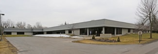 More details for 2491 Wehrle Dr, Buffalo, NY - Industrial for Lease