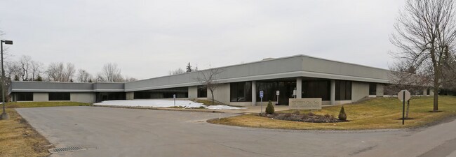 More details for 2491 Wehrle Dr, Buffalo, NY - Industrial for Lease