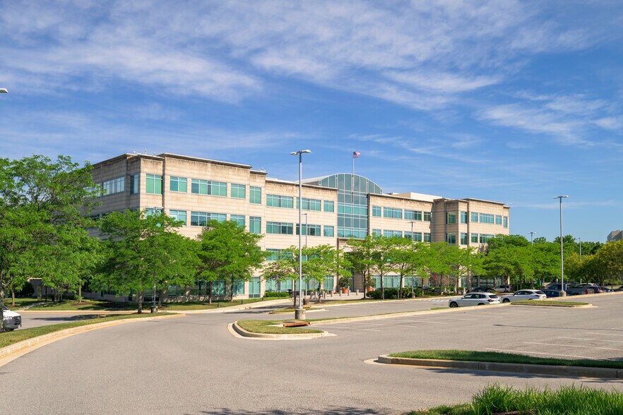 132 National Business Pky, Annapolis Junction, MD à louer - Photo du bâtiment - Image 3 de 4