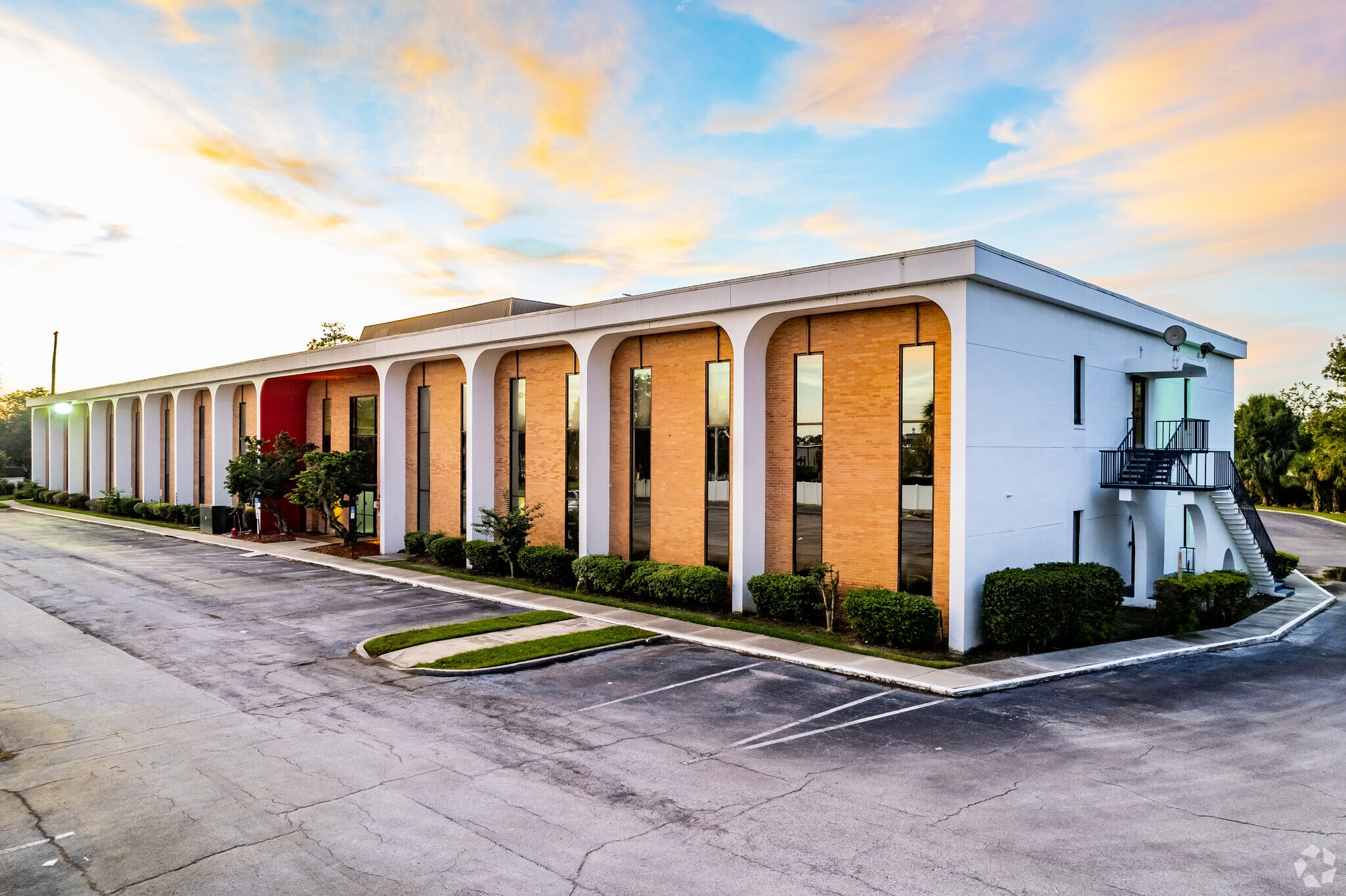 6100 Lake Ellenor Dr, Orlando, FL for lease Primary Photo- Image 1 of 28