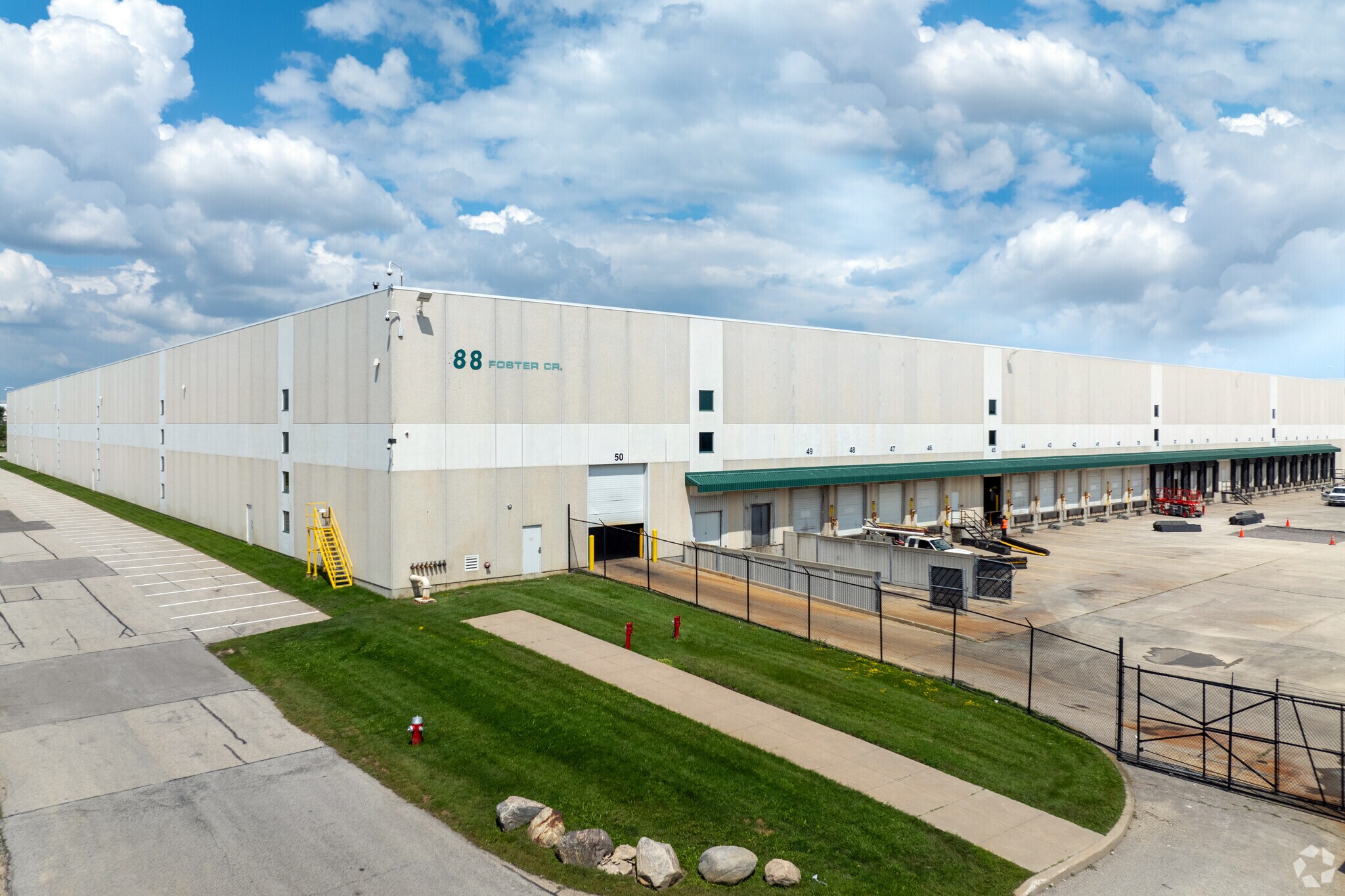 88 Foster Cres, Mississauga, ON for sale Building Photo- Image 1 of 1