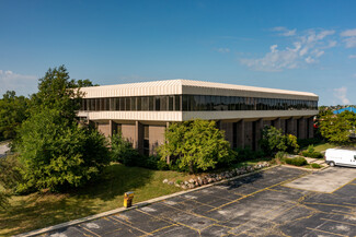 More details for 4343 Lincoln Hwy, Matteson, IL - Office for Sale