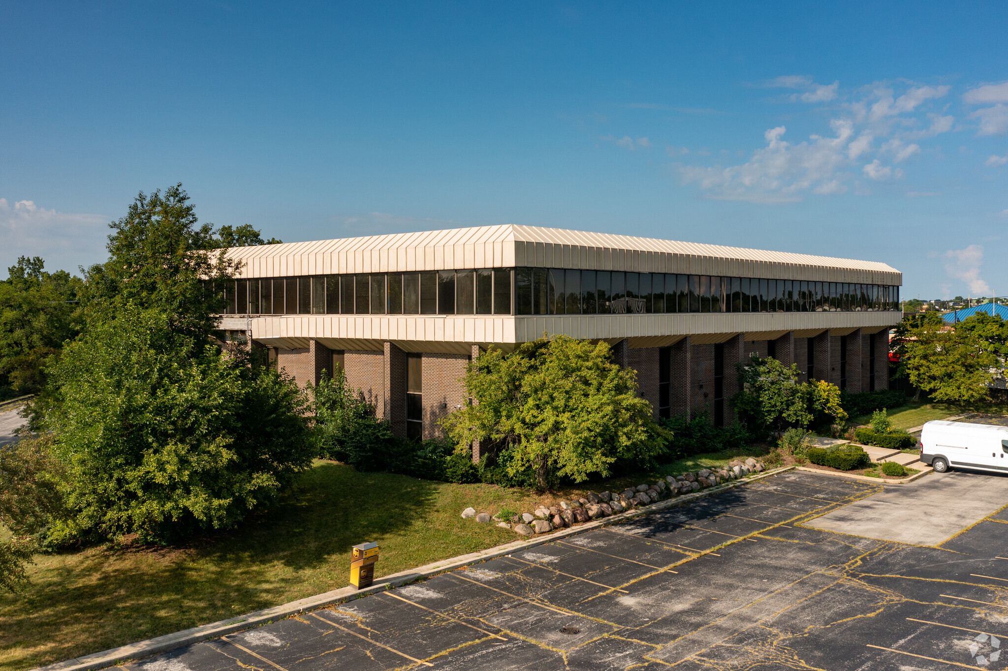 4343 Lincoln Hwy, Matteson, IL for sale Primary Photo- Image 1 of 27