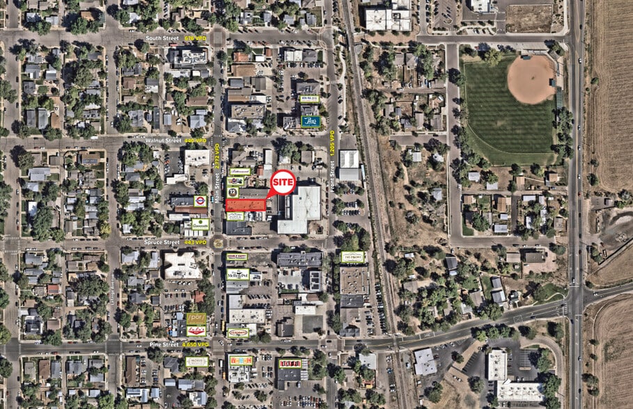 816 Main St, Louisville, CO for sale - Building Photo - Image 2 of 32