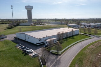 Plus de détails pour 1300 John C Watts Dr, Nicholasville, KY - Industriel à louer