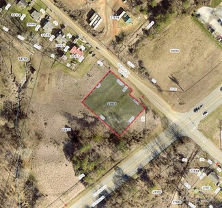 More details for 150 Seattle St, Shelby, NC - Land for Sale