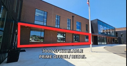 5031 Delhi Rd, Cincinnati, OH for lease Building Photo- Image 1 of 7