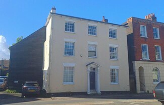 Plus de détails pour 6 Hawks Ln, Canterbury - Bureau à vendre