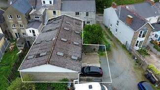 More details for 26B North Crescent, Haverfordwest - Industrial for Sale