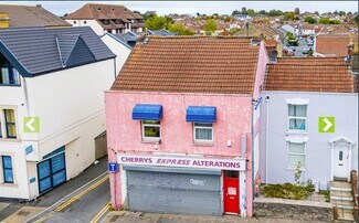 Plus de détails pour 361 Two Mile Hill Rd, Bristol - Commerce de détail à vendre