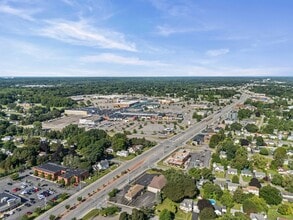2080 W Ridge Rd, Greece, NY - Aerial map view - Image1