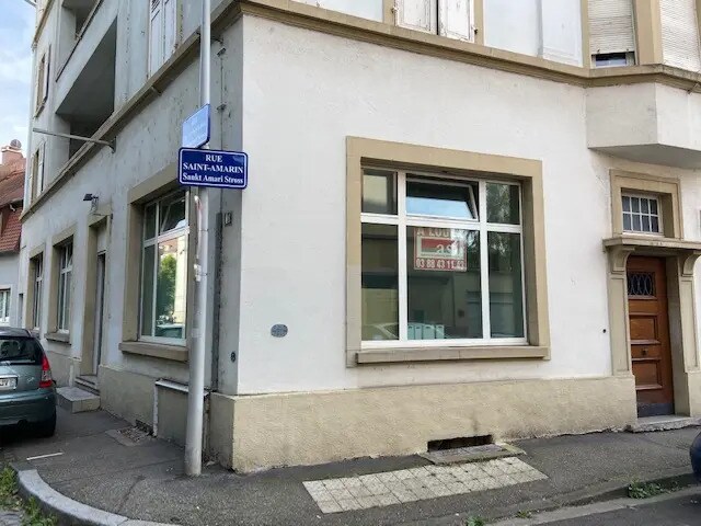 18 Rue De Stosswihr, Strasbourg à louer - Photo du bâtiment - Image 3 de 15