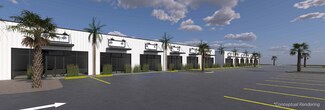 Plus de détails pour 372 Florida 20, Freeport, FL - Terrain à louer