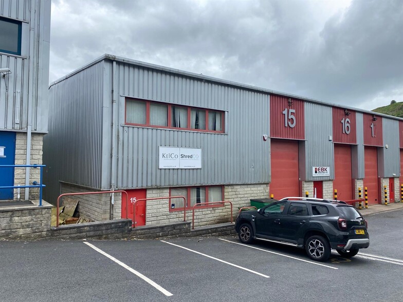 Waterside Rd, Haslingden for lease - Building Photo - Image 1 of 1