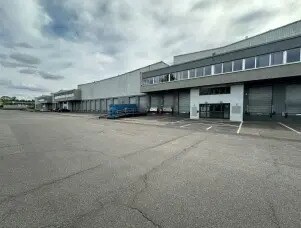 More details for Industrial for Lease