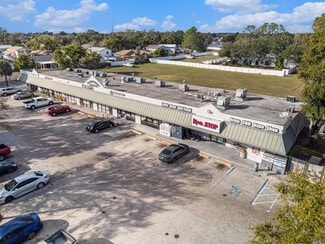 Plus de détails pour 4901 W Linebaugh Ave, Tampa, FL - Commerce de détail à louer