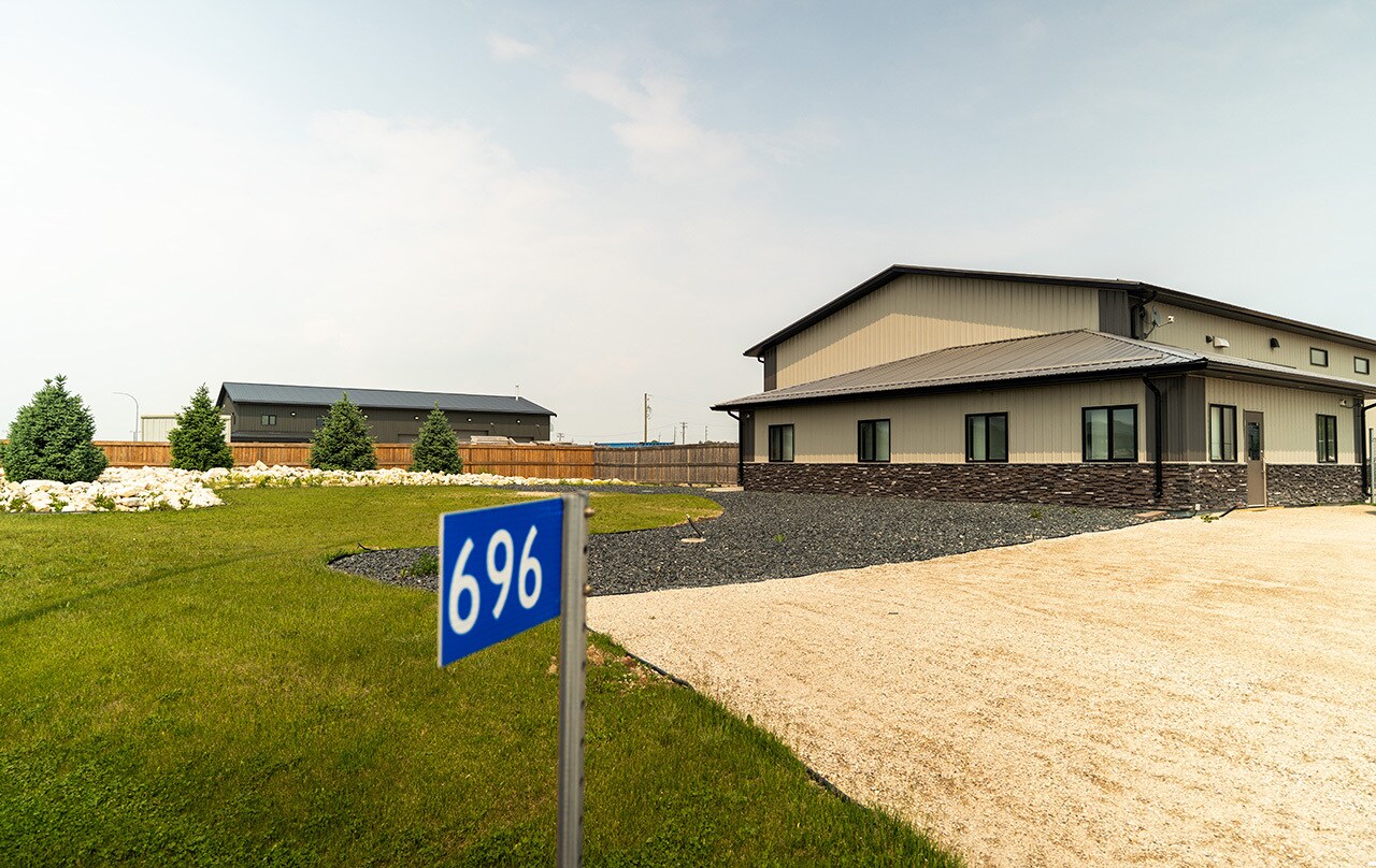 696 Discovery Dr, Grande Pointe, MB à vendre Photo principale- Image 1 de 1