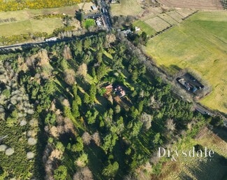Plus de détails pour Biggar Rd, Edinburgh - Terrain à vendre