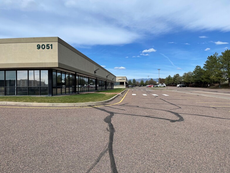 9051-9053 Harlan St, Westminster, CO for lease - Building Photo - Image 2 of 16