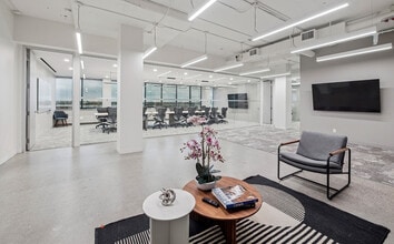 7030 Woodbine Ave, Markham, ON à louer Photo intérieure- Image 2 de 7