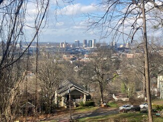 Plus de détails pour 1213 18th Ave S, Birmingham, AL - Terrain à vendre