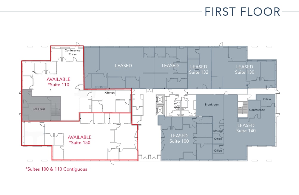 200 S Main St, Corona, CA for lease Floor Plan- Image 1 of 1