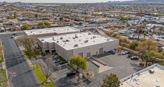 Plus de détails pour 2327 E Jones Ave, Phoenix, AZ - Industriel à vendre