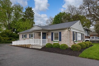 Plus de détails pour 825 Eden Rd, Lancaster, PA - Bureau à vendre