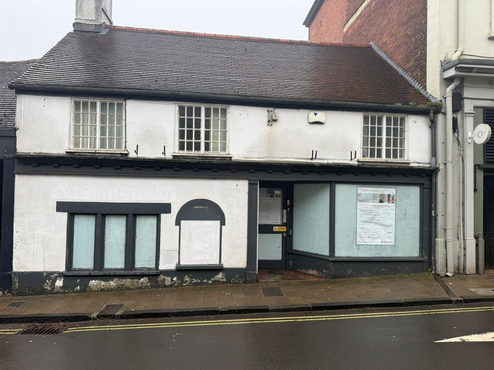 53 High St, Shaftesbury à louer Photo intérieure- Image 1 de 2