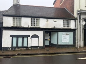 53 High St, Shaftesbury à louer Photo intérieure- Image 1 de 2