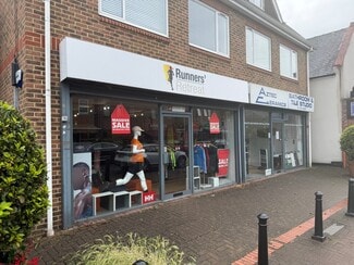 Plus de détails pour 1 Prospect Court, The Broadway, Farnham Common - Commerce de détail à louer