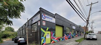 Plus de détails pour 201-211 Ann St, Newburgh, NY - Industriel à vendre