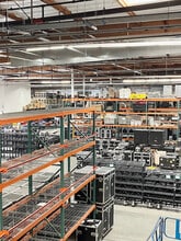 1245 Aviation Pl, San Fernando, CA for lease Interior Photo- Image 1 of 10