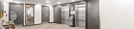 80 Aberdeen St, Ottawa, ON for lease Lobby- Image 2 of 4