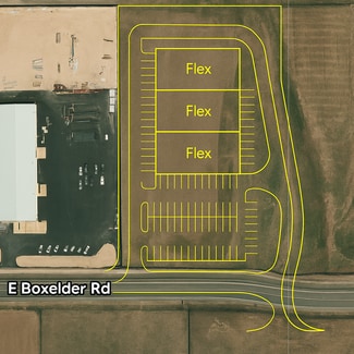 More details for 1125 Boxelder Road, Gillette, WY - Land for Sale