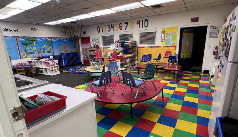 13732 Clinton St, Garden Grove, CA for lease - Interior Photo - Image 2 of 4
