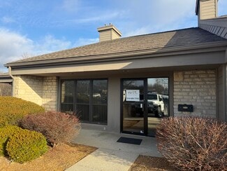 More details for 7594-7620 Slate Ridge Blvd, Reynoldsburg, OH - Office for Lease