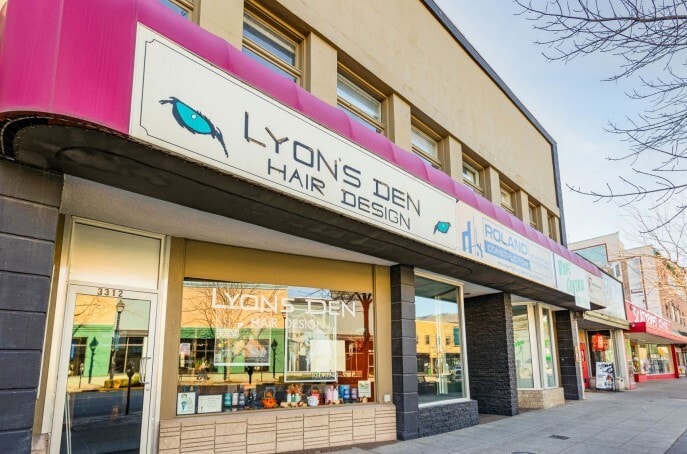 3312-3316 30 Av, Vernon, BC for sale - Primary Photo - Image 1 of 3