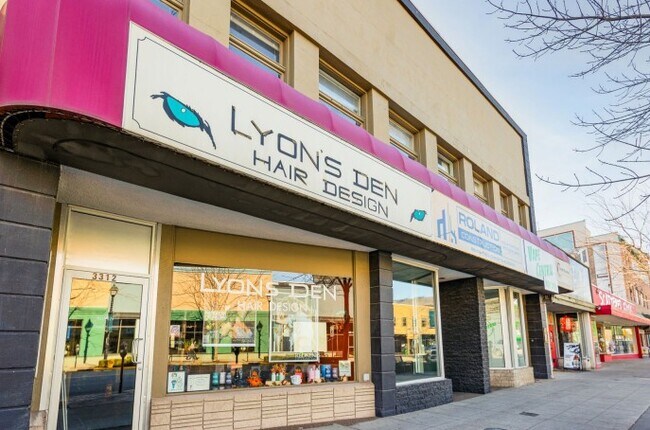 Plus de détails pour 3312-3316 30 Av, Vernon, BC - Commerce de détail à vendre