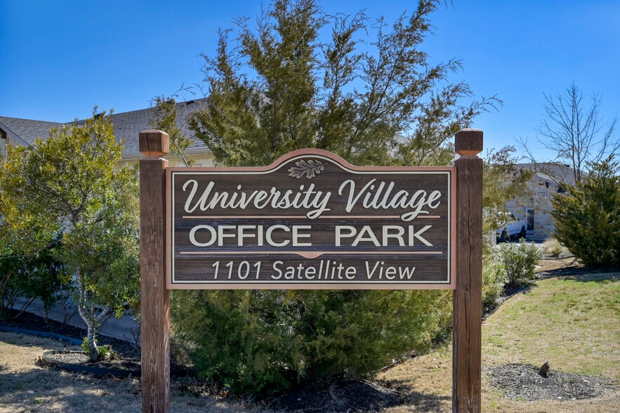 1101 Satellite Vw, Round Rock, TX for sale - Building Photo - Image 3 of 23