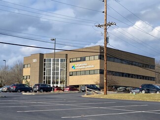 More details for 505-511 Independence Rd, East Stroudsburg, PA - Office/Medical for Lease